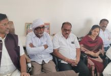 गडचिरोलीच्या विकासाचा दृष्टिकोन ठेवून निवडणूक जिंकण्यासाठीच लढणार