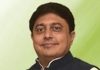 आमदार अभिजित वंजारी आज गडचिरोलीत