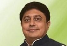 आमदार अभिजित वंजारी आज गडचिरोलीत