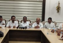 भाजप – काॅंग्रेस शेतकऱ्यांच्या मुळावर उठले आहेत : डाव्या लोकशाही पक्षांची टीका