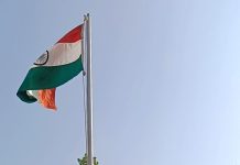 कारगील चौकात महाराष्ट्र दिन व कामगार दिन उत्साहात