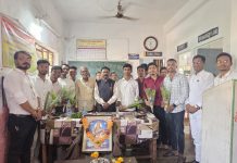 शिवकृपा कनिष्ठ विज्ञान महाविद्यालयाच्या यशाची परंपरा कायम