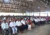 जिल्ह्याच्या विकासात पोलीस पाटलांची भूमिका महत्वाची : पोलीस अधीक्षक एम. रमेश
