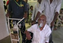 ९४ वर्षीय रुग्णावर गडचिरोलीत यशस्वी शस्त्रक्रिया