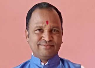 सामाजिक कार्यकर्ते संतोष ताटीकोंडावार ठरताहेत ‘जनतेच्या मनातील राजा’