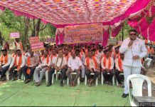 भ्रष्टाचारी कार्यकारी अभियंता सुरेश साखरवाडेंवर कारवाई झालीच पाहिजे !